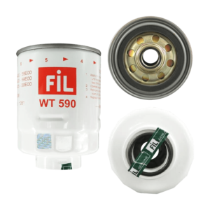 WT-590