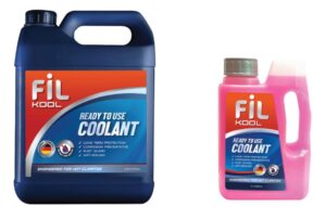 Coolant