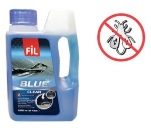 Windscreen Washer Concentrate