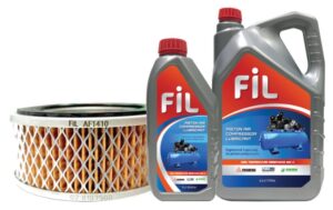 Air Compressor Maintenance Kit
