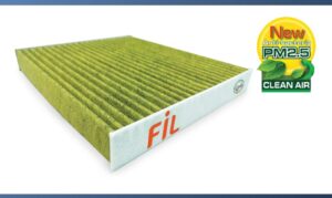 Cabin Filter