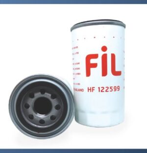 Hydraulic Filter