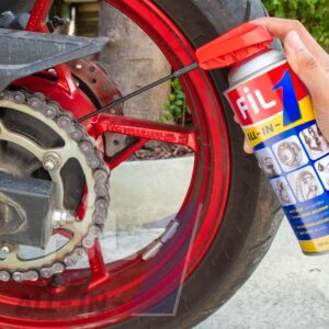 FIL 1 ALL IN ONE 200ml
